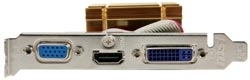 MSI N210-MD512H graphics card GeForce 210 GDDR2 – image 6