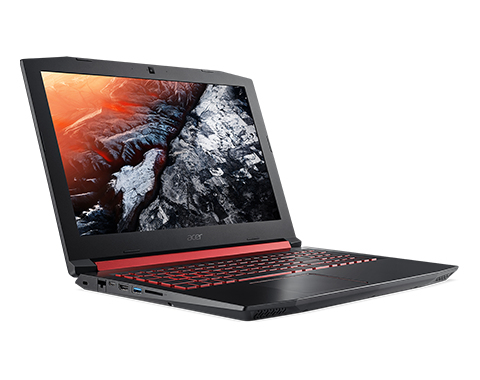 Acer Nitro 5 AN515-52-71F2 Intel® Core™ i7 i7-8750H Laptop – image 4