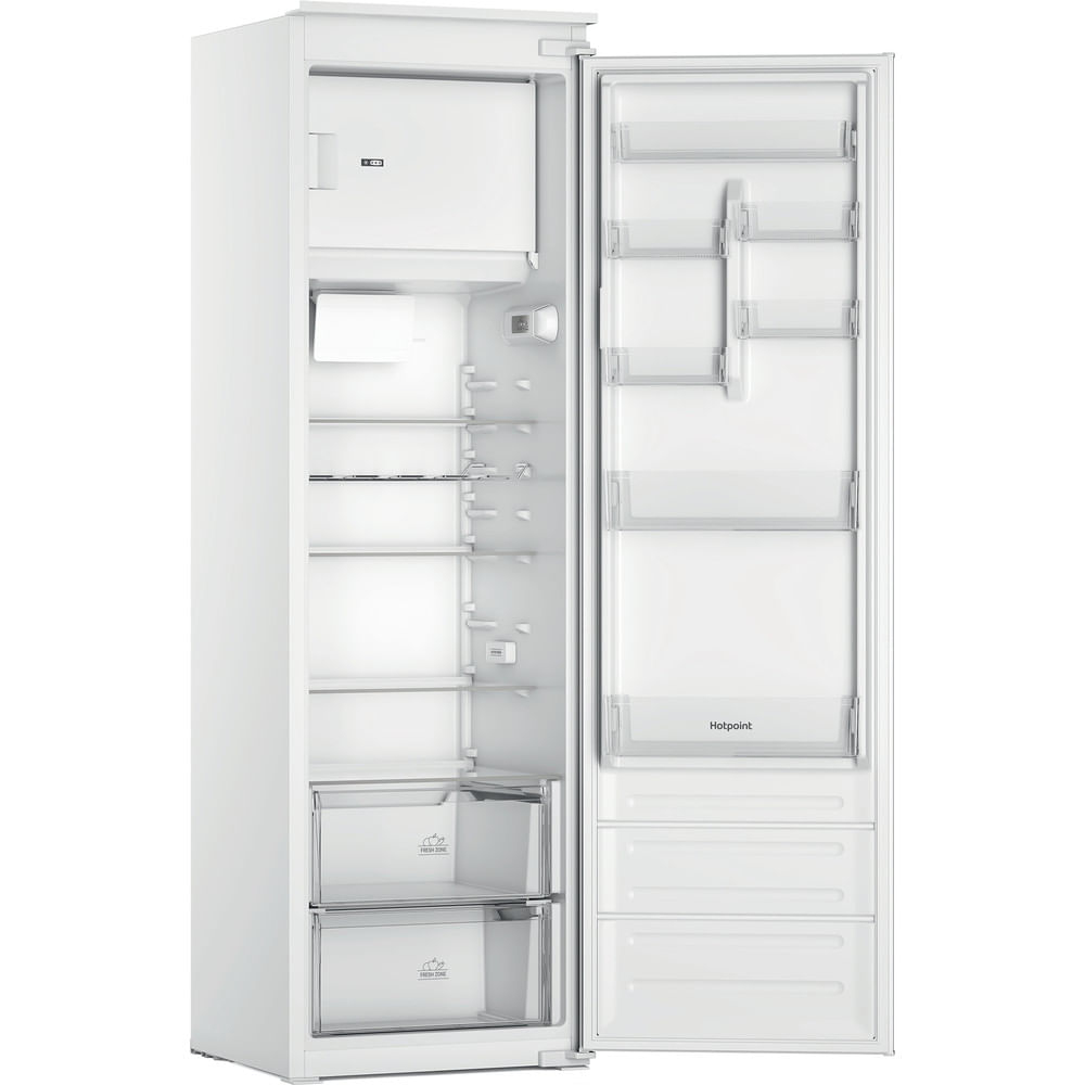 Hotpoint HTSD184011A1 fridge Built-in – image 2