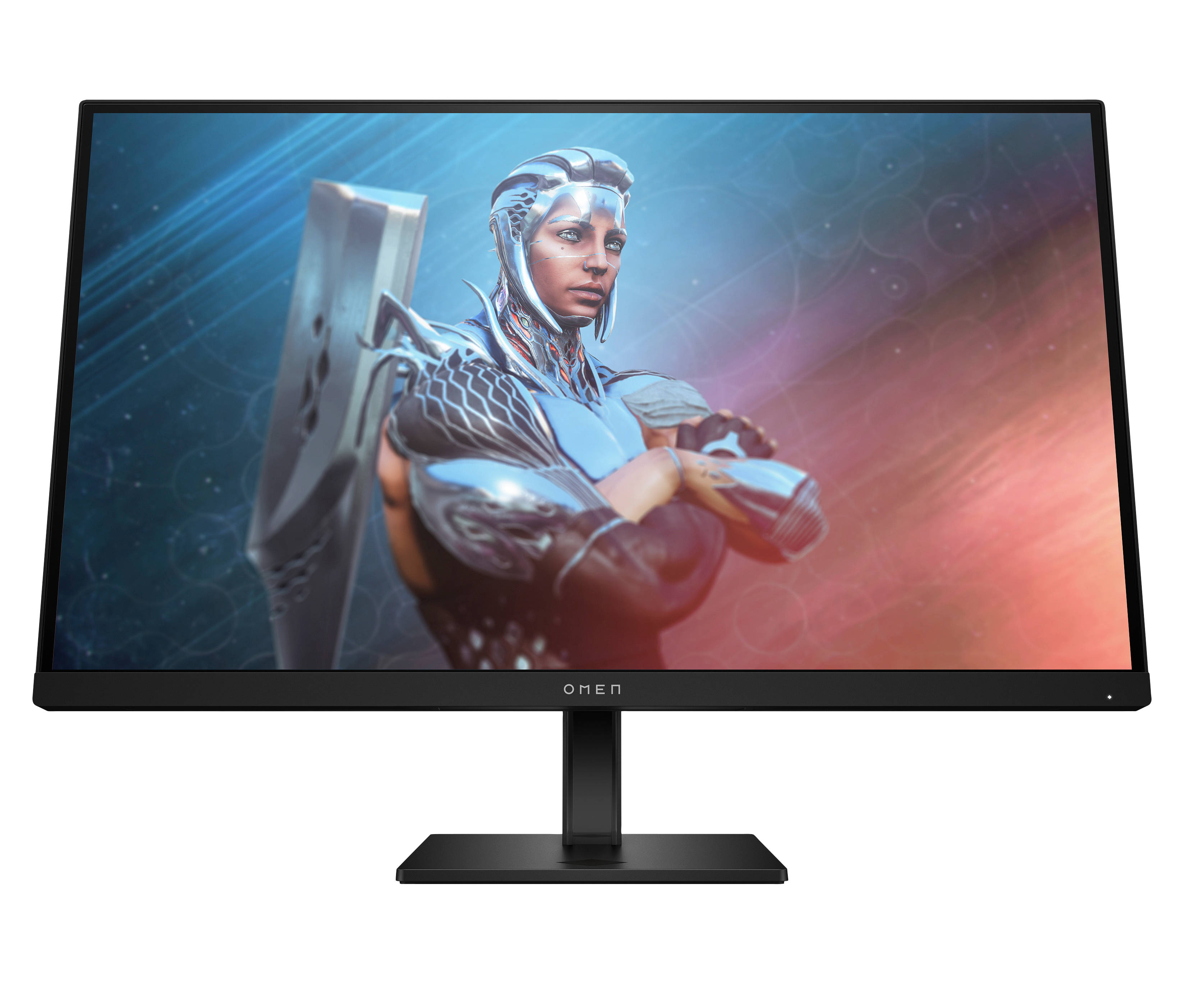 HP OMEN by HP 27 Zoll FHD 165 Hz Gaming-Monitor – OMEN 27 