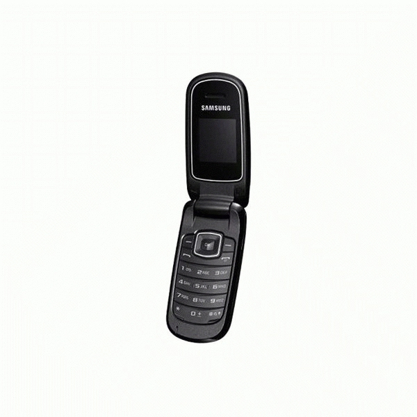 Samsung GT-E1150 3.63 cm (1.43") 72.5 g Silver – image 2