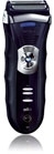 Braun 360 men's shaver Foil shaver Trimmer Black