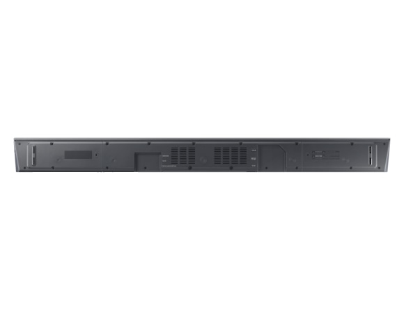 Samsung HW-Q60RS/ZG soundbar speaker Taupe 5.1 channels – image 5