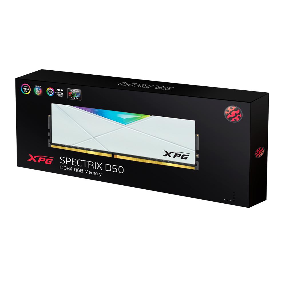 XPG AX4U320088G16A-DW50 memory module – image 2