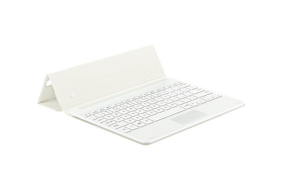 Samsung EJ-FT810 QWERTY Bluetooth White – image 7