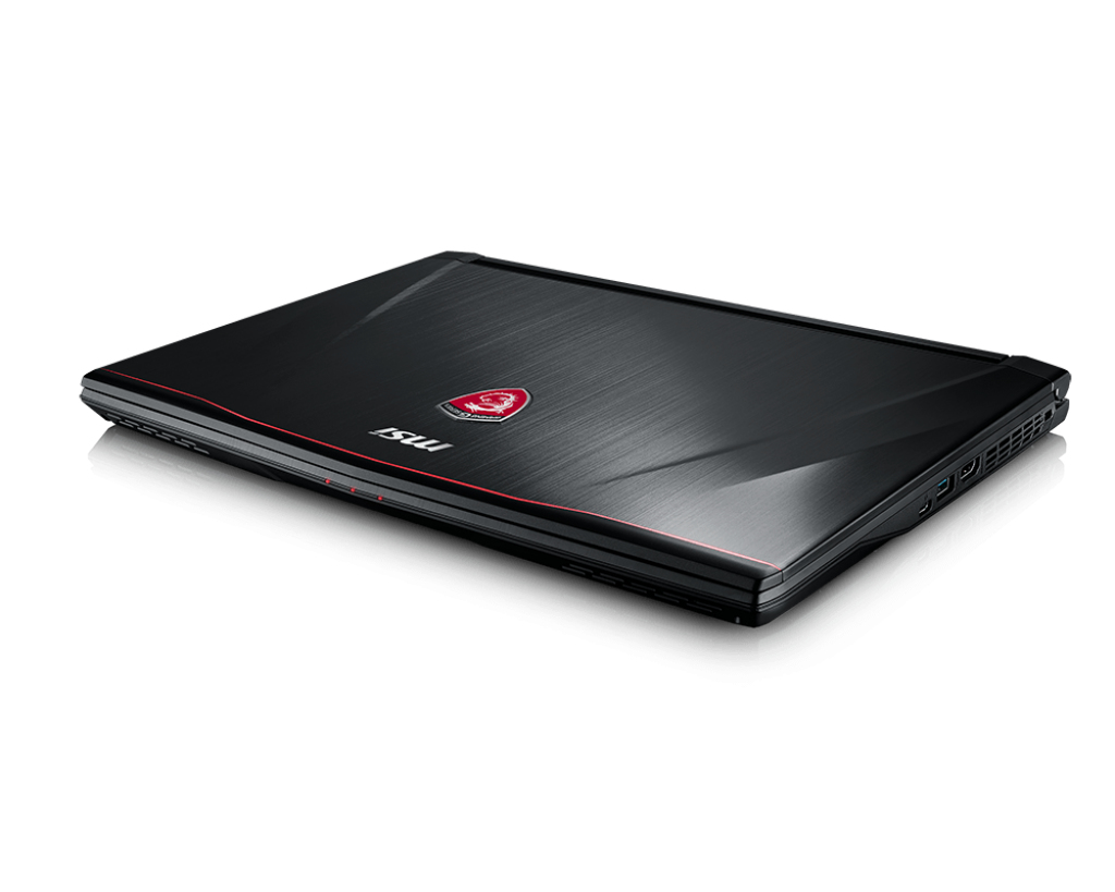MSI GS40 6QE-215XFR Phantom – image 4
