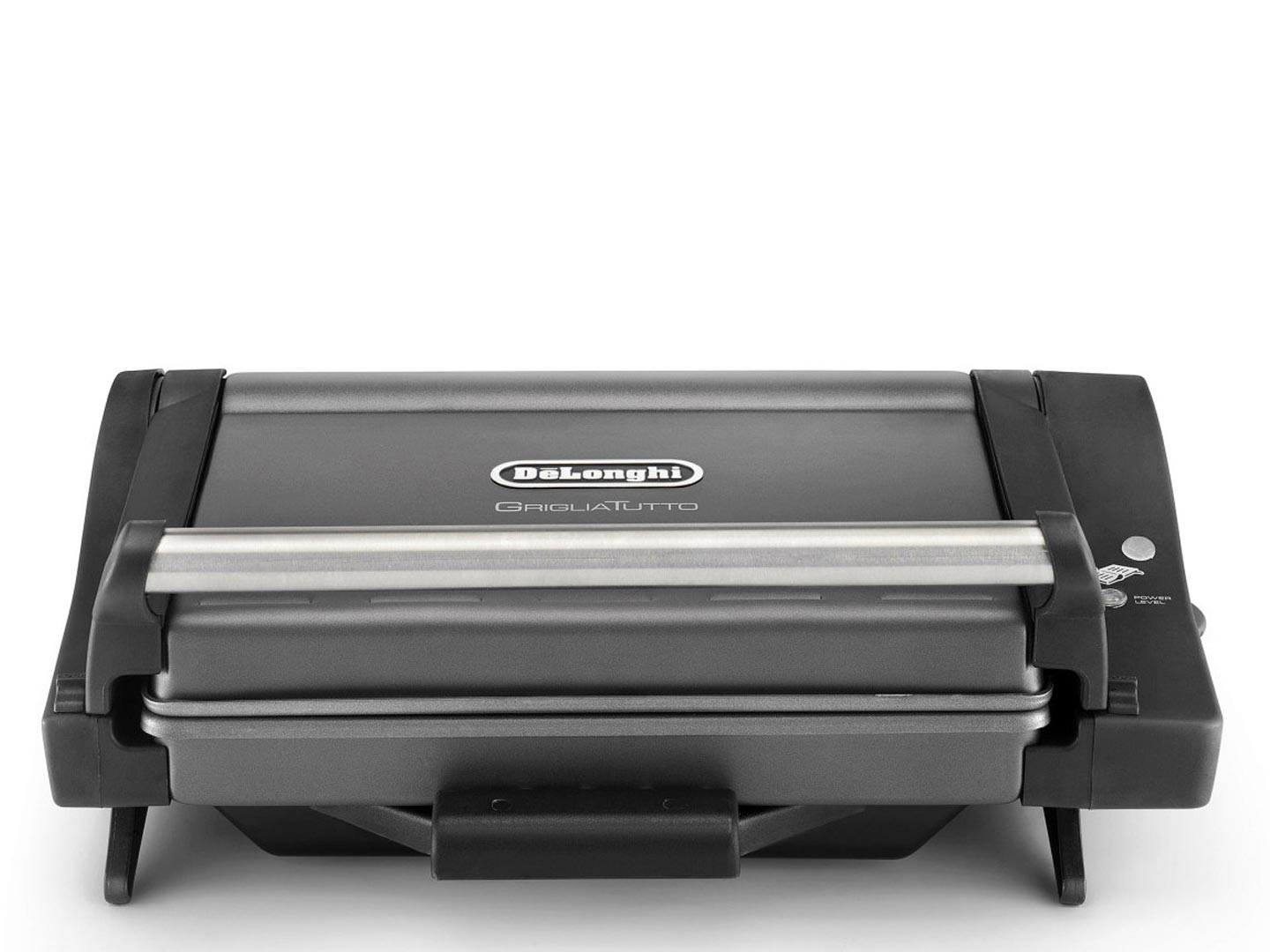 De’Longhi CG4001.BK contact grill – image 2
