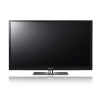 Samsung PS59D7005DK 149.9 cm (59") Full HD Black