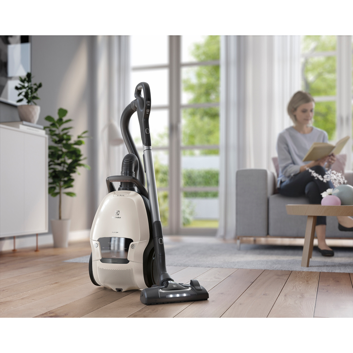 Electrolux PD91-ALRG2 5 L Cylinder vacuum Dry 650 W Dust bag – image 3