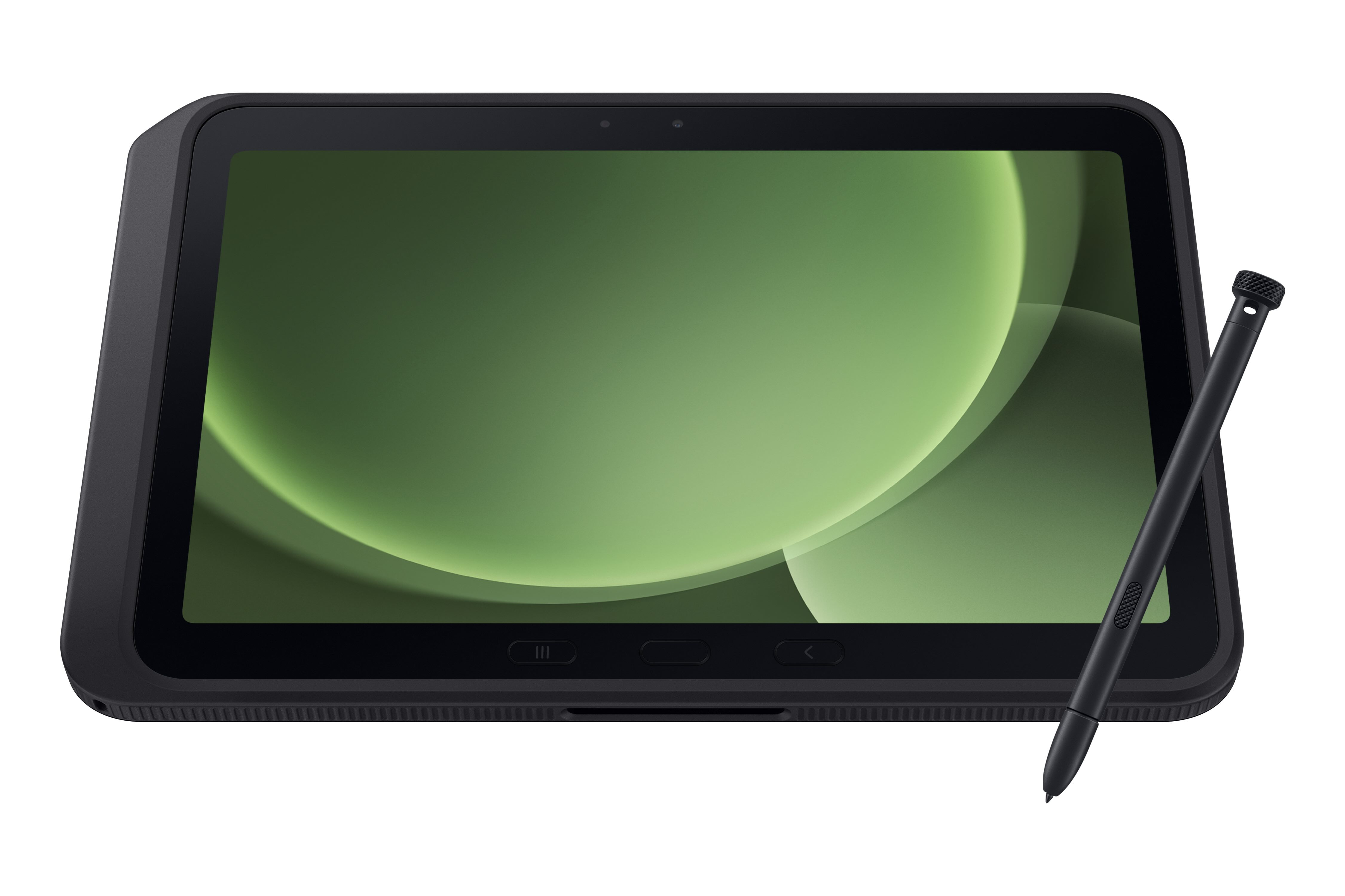 Samsung Galaxy Tab Active5 Pro SM-X356B 5G Qualcomm Snapdragon LTE 128 GB 25,6 cm (10.1") 8 GB Wi-Fi 6E (802.11ax) Android 15 V