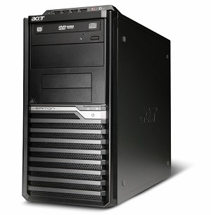 Acer Veriton M68WS