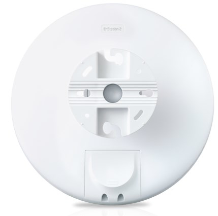 EnGenius EnStation2 300 Mbit/s White Power over Ethernet (PoE) – image 3