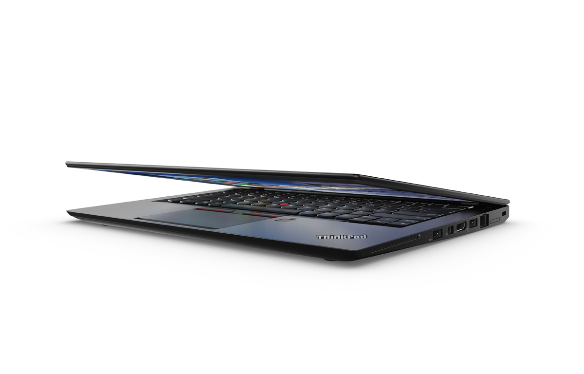Lenovo T460s + Pro DocK – image 3