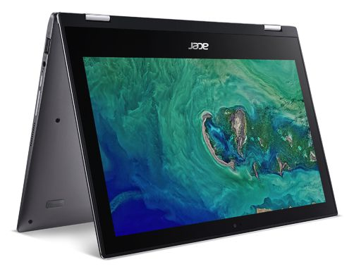 Acer Spin 1 SP111-34N-P3AB Intel® Pentium® N5000 Hybrid (2-in-1) – image 3
