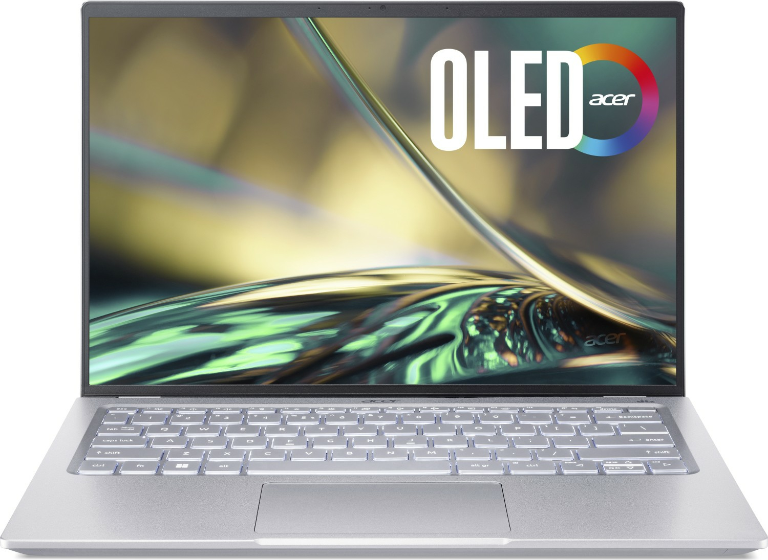 Acer Swift 3 SF314-71-539W Intel® Core™ i5 i5-12450H Laptop