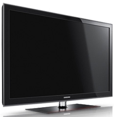 Samsung LE37C630 94 cm (37") Full HD Black – image 3