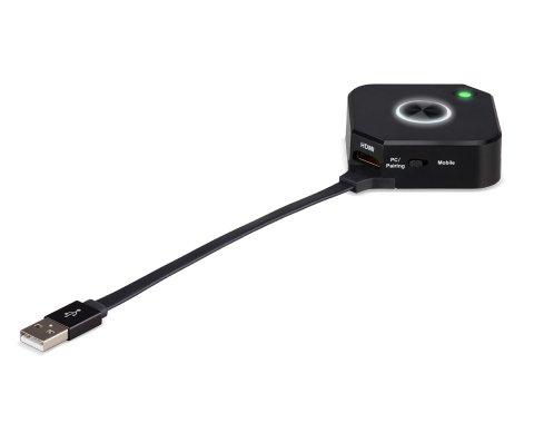 Acer CastMaster WPS1 – image 9