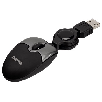 Hama Laser Mouse M1050