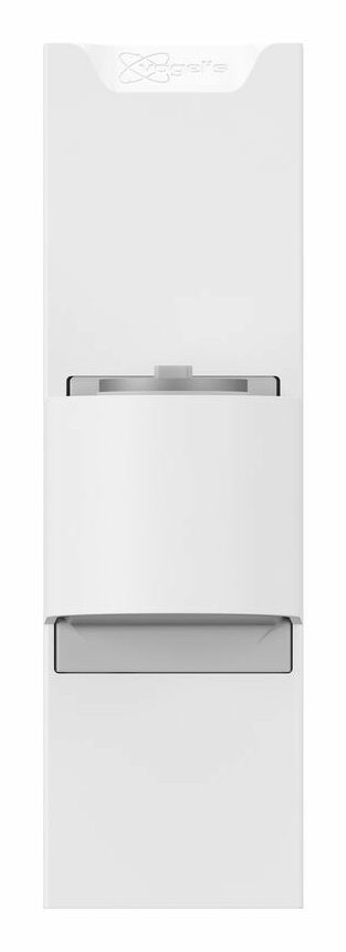 Vogel's MOMO C101 Wall Mount Component for MOMO Motion and Motion Plus (white)