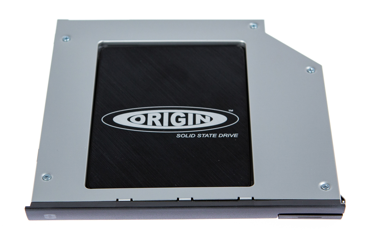 Origin Storage 512GB MLC SSD Latitude E6540 2.5in SSD SATA MEDIA/2ND BAY image 3