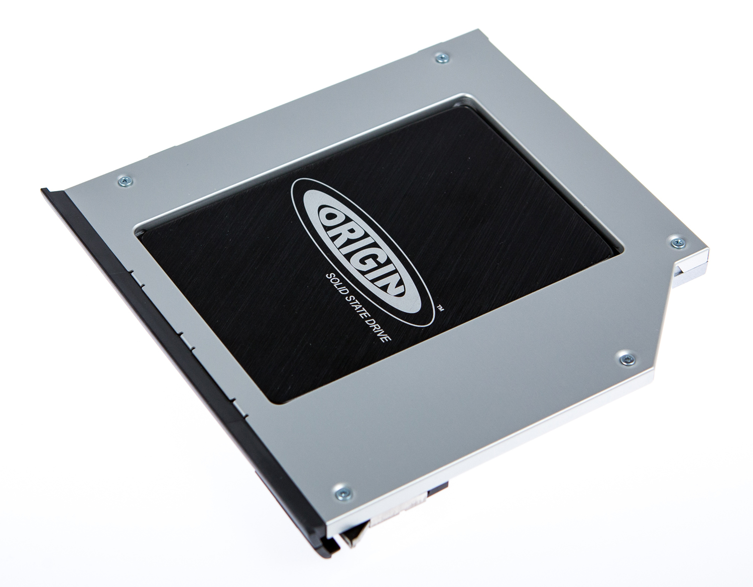 Origin Storage 512GB MLC SSD Latitude E6540 2.5in SSD SATA MEDIA/2ND BAY image 2