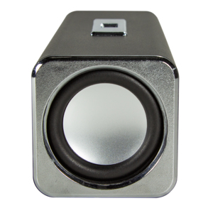 LogiLink DiscoLady Black image 2