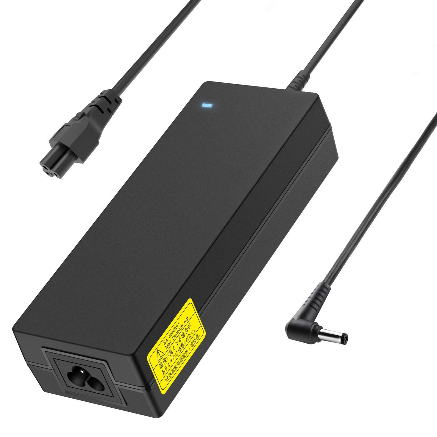 CoreParts MBA1056 power adapter/inverter Indoor