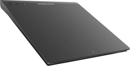 Samsung SE-208GB optical disc drive DVD±RW Black