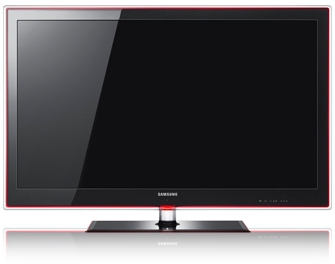 Samsung UE46B7050 116.8 cm (46") Full HD Black – image 1