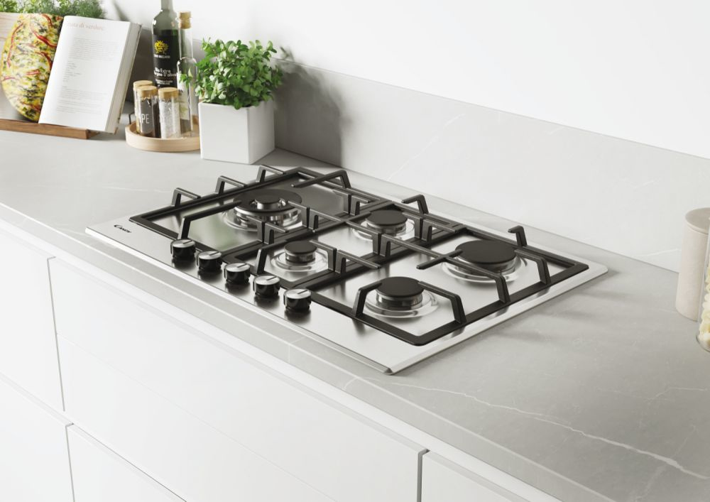 Candy ESSENZA CHG7WLWEX Stainless steel Built-in – image 3