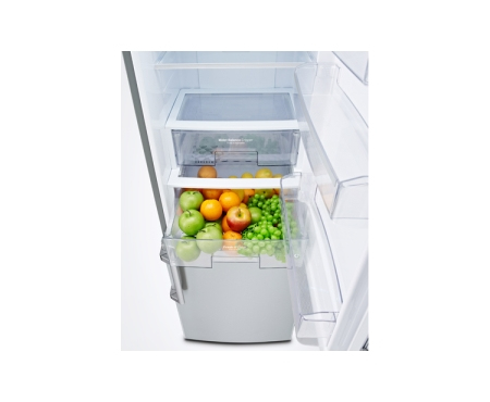 LG GBB539SWCPB fridge-freezer Freestanding – image 4