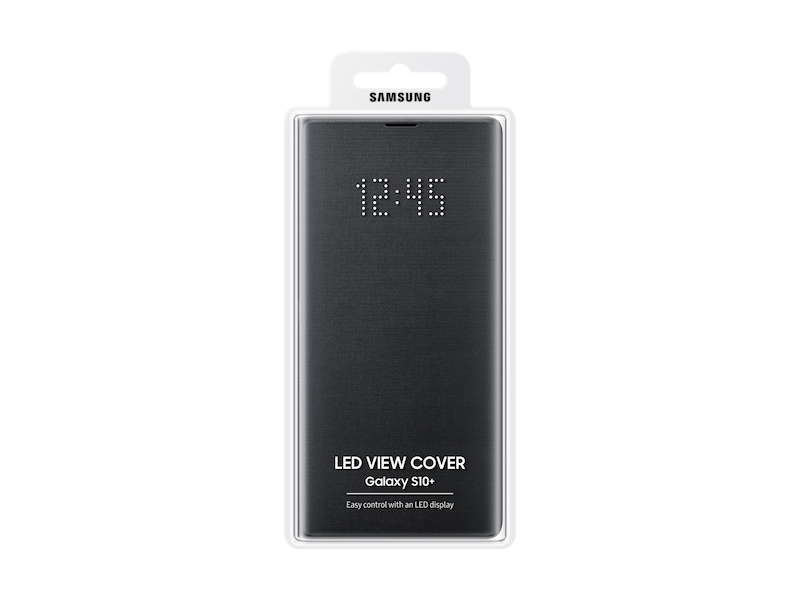 Samsung EF-NG975PBEGUS mobile phone case – image 5