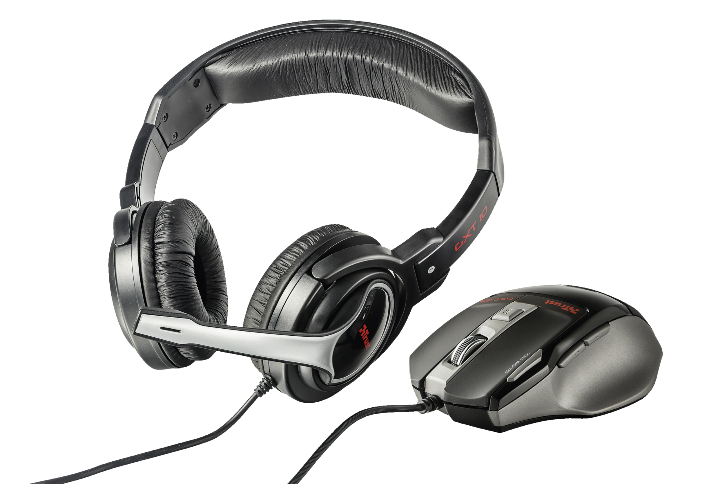 Trust GXT 249