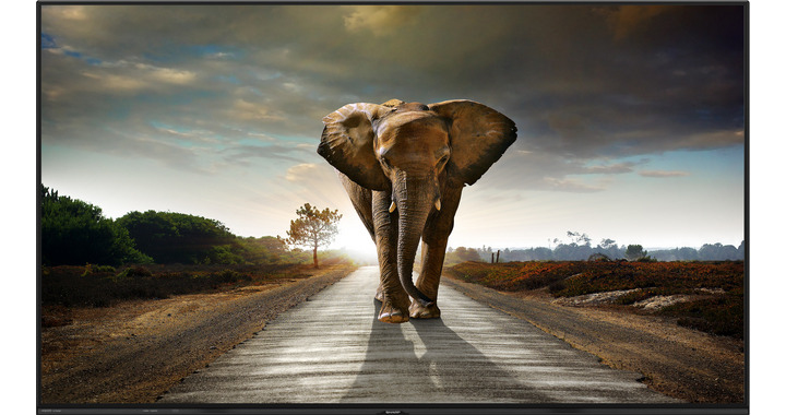 Sharp Aquos LV-70X500E – image 6
