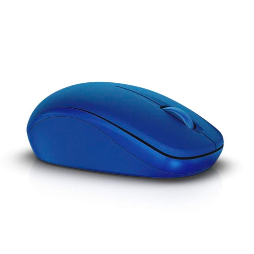 Dell 570-AALR mouse Office Ambidextrous RF Wireless Optical 1000 DPI – image 2