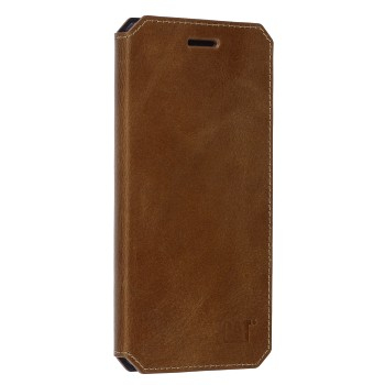Hama 176209 mobile phone case Folio Brown – image 2