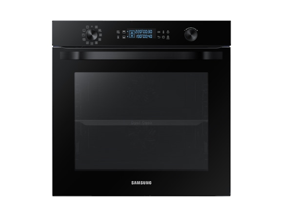 Samsung NV75K5541RB 75 L Black – image 1