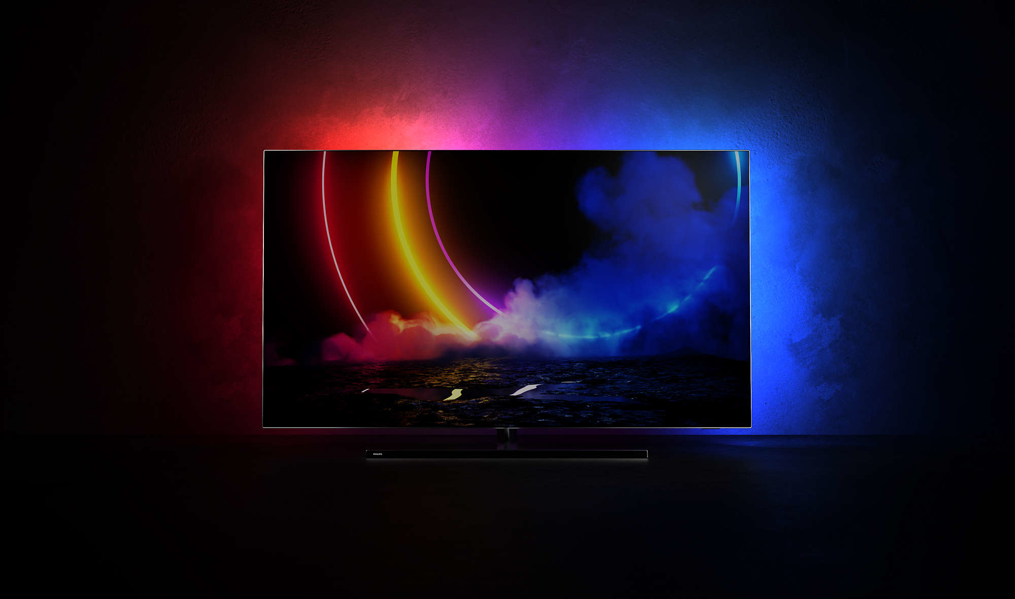 Philips 65OLED876/12 TV – image 3