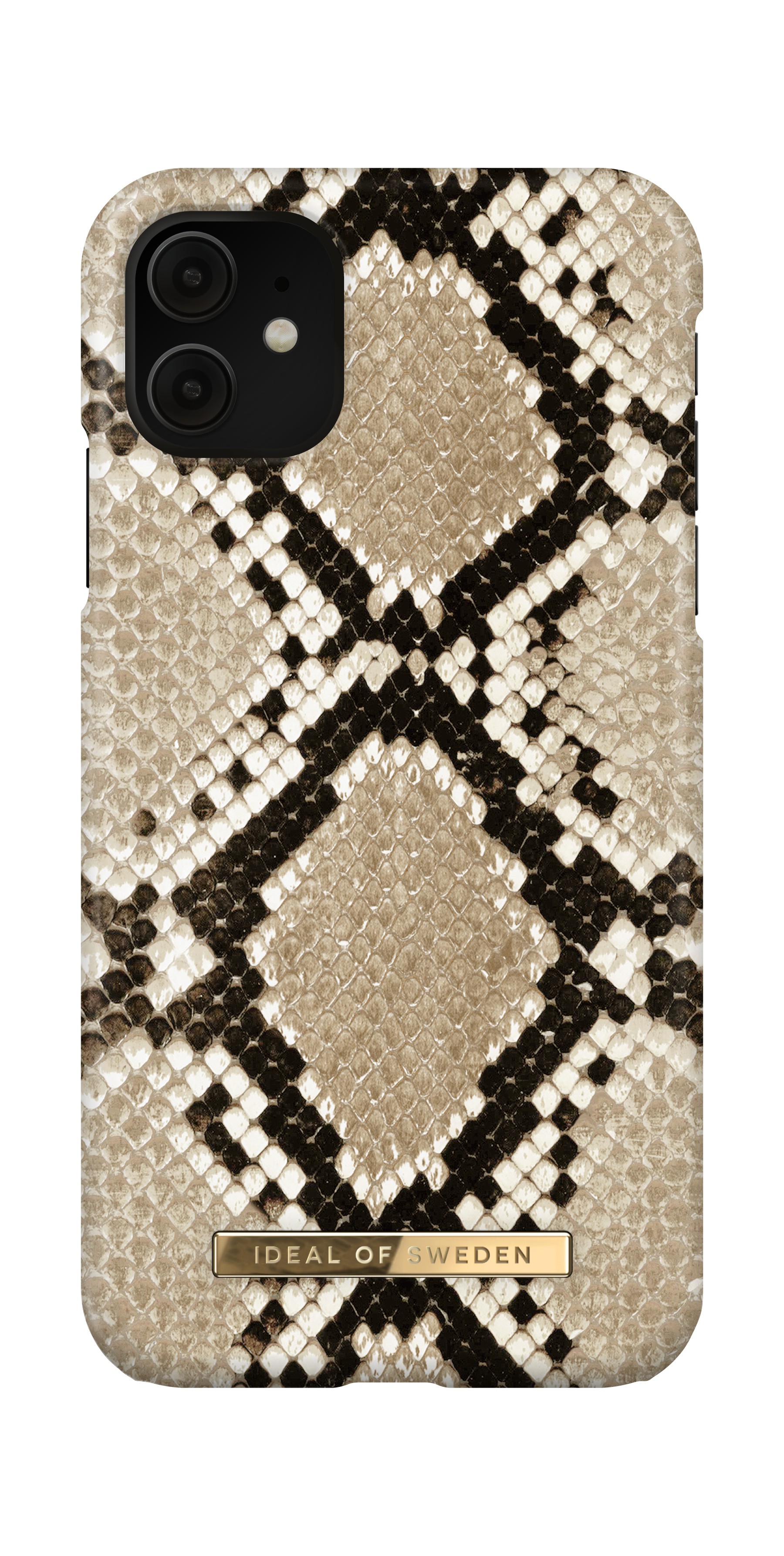 iDeal of Sweden Printed Case iPhone 11/XR Sahara Snake – image 3