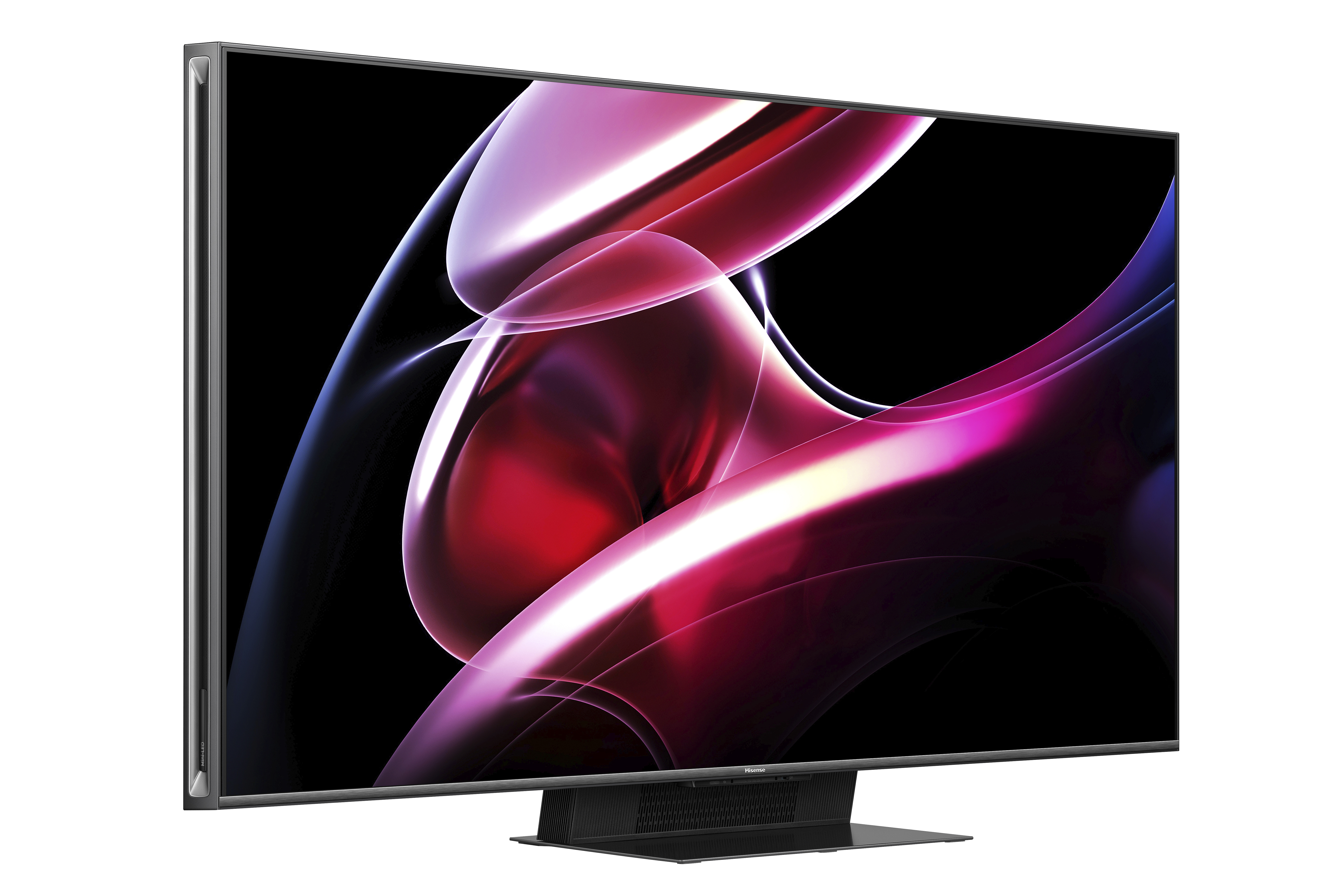 TV LED HISENSE 65UXKQ SMART TV QLED — photo 3