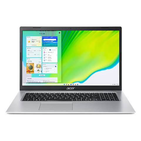 Acer Aspire 3(A317-53-5274) – image 1