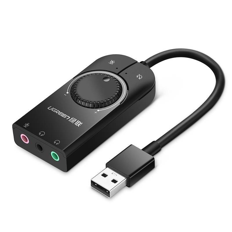 CM129 USB