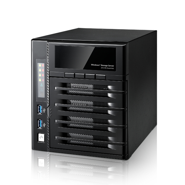 Origin Storage Thecus W4000