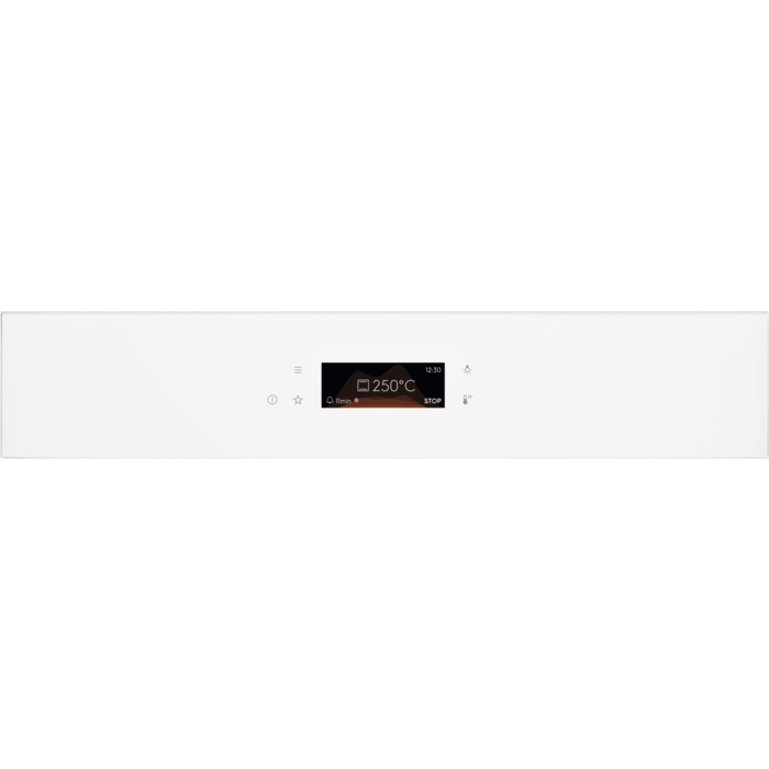 Electrolux EOE8P39V 72 L White – image 2