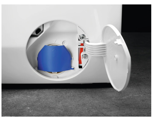 AEG L8FEC942Q washing machine Front-load – image 6