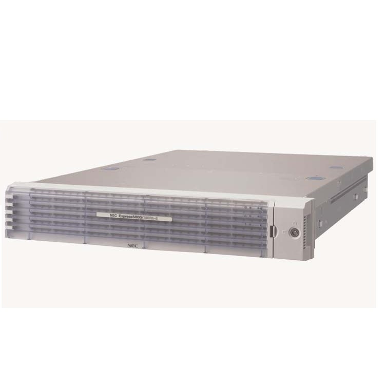 NEC Express5800 120Rh-2, NL/EN/FR