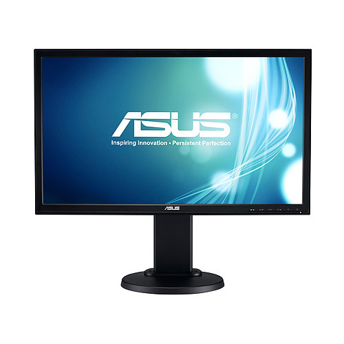 ASUS VW248TLB computer monitor – image 2