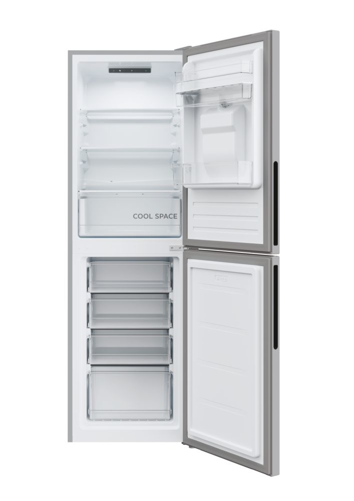 Hoover H-FRIDGE 300 HOCT3L517FWSK Freestanding – image 2
