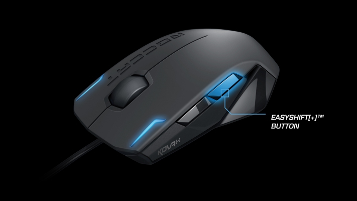 Turtle Beach Kova+ - Max Performance Gaming Mouse – image 3