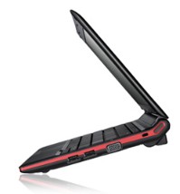 Samsung N N150-JA01 Intel Atom® Netbook – image 2